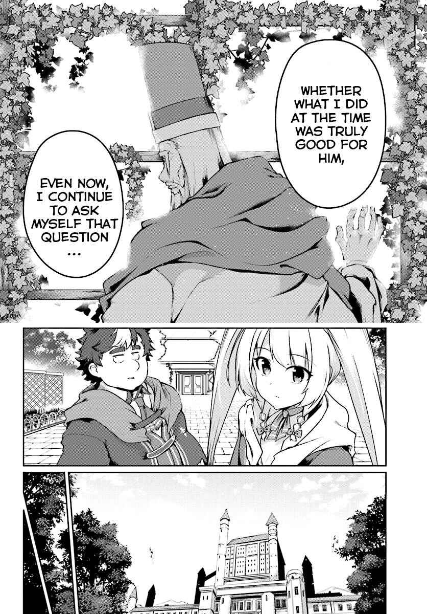 Buta Koushaku ni Tensei Shitakara, Kondo wa Kimi ni Suki to Iitai Chapter 13 15